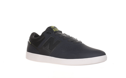 New Balance Numeric Brandon Westgate 508 Un508Nbp - Eclipse Black Shoes
