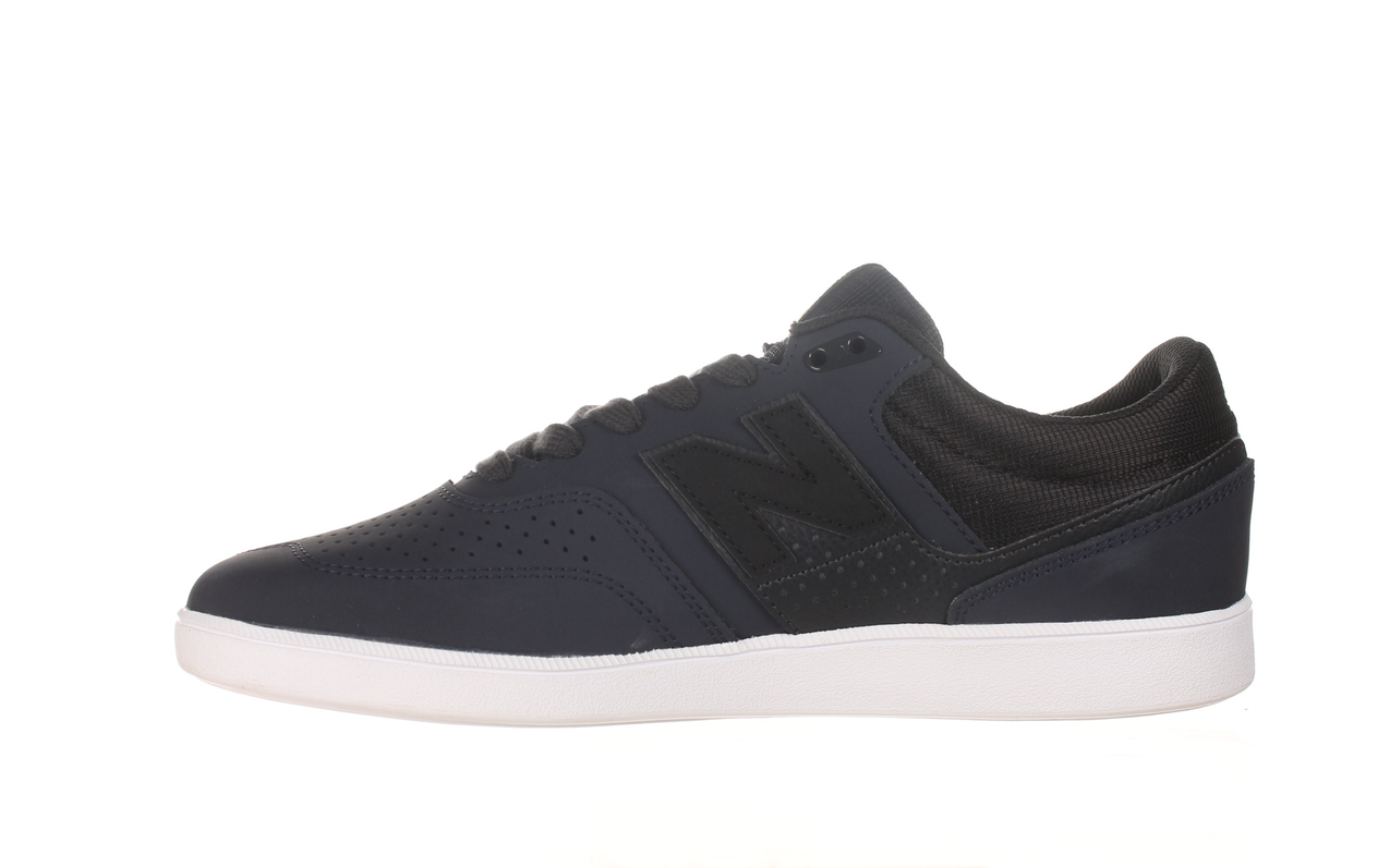 New Balance Numeric Brandon Westgate 508 Un508Nbp - Eclipse Black Shoes
