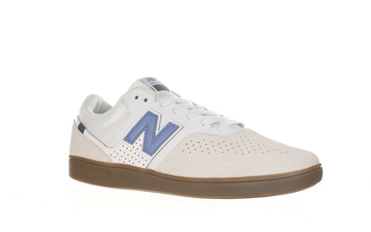 New Balance Numeric Brandon Westgate 508 Reflection Fairweather Blue Shoes