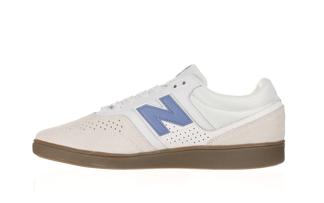New Balance Numeric Brandon Westgate 508 Reflection Fairweather Blue Shoes