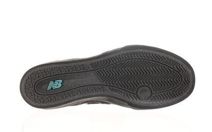 New Balance Numeric 574 Vulc Un574Vgt - Faded Black Faded Teal Shoes