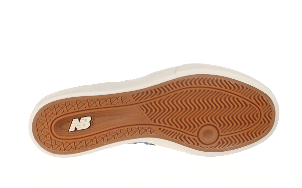 New Balance Numeric 574 Vulc Un574Vtd - Salt Water Sea Salt Shoes