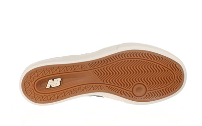 New Balance Numeric 574 Vulc Un574Vtd - Salt Water Sea Salt Shoes