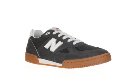 New Balance Numeric Tom Knox 600 Un600Pwg - Phantom Nb 103 White Shoes