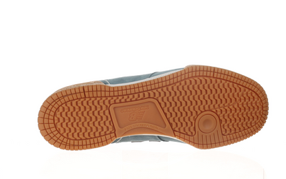 New Balance Numeric Tom Knox 600 Un600Swo - Salt Water Tangerine Heat Shoes