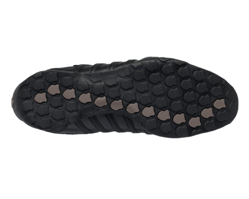K-Swiss Men's Arvee 1.5 Black Falcon Shoes