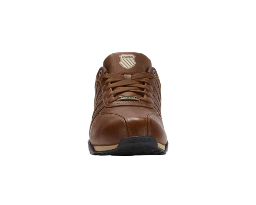 K-Swiss Men's Arvee 1.5 Brown Bitter Chocolate Shoes