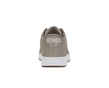 K-Swiss Men's Court Pro Ii Cmf Cinder Dark Gum Shoes