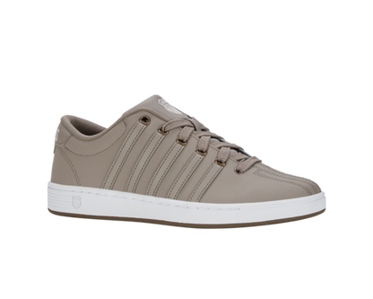 K-Swiss Men's Court Pro Ii Cmf Cinder Dark Gum Shoes