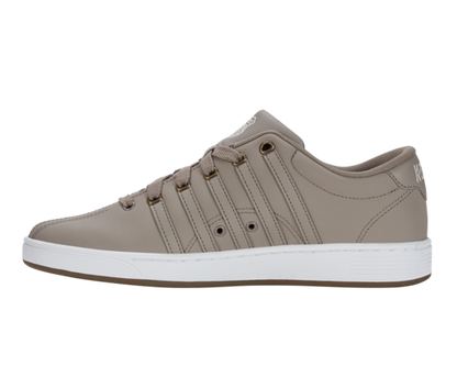 K-Swiss Men's Court Pro Ii Cmf Cinder Dark Gum Shoes