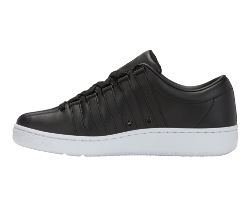 K-Swiss Kids Classic Lx Black Shoes