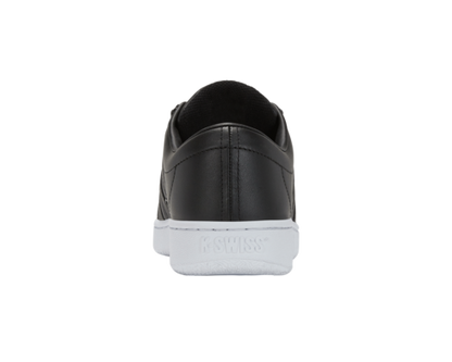 K-Swiss Kids Classic Lx Black Shoes