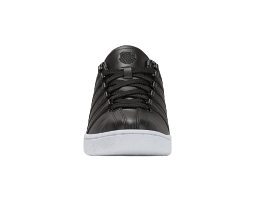 K-Swiss Kids Classic Lx Black Shoes