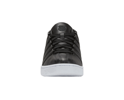 K-Swiss Kids Classic Lx Black Shoes