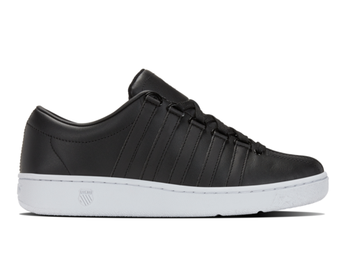 K-Swiss Kids Classic Lx Black Shoes