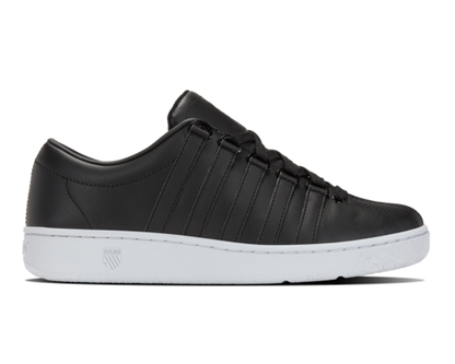 K-Swiss Kids Classic Lx Black Shoes