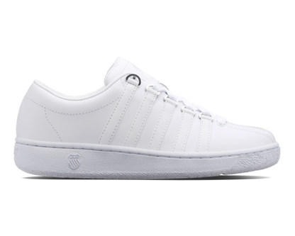 K-Swiss Kids Classic Lx White White Shoes