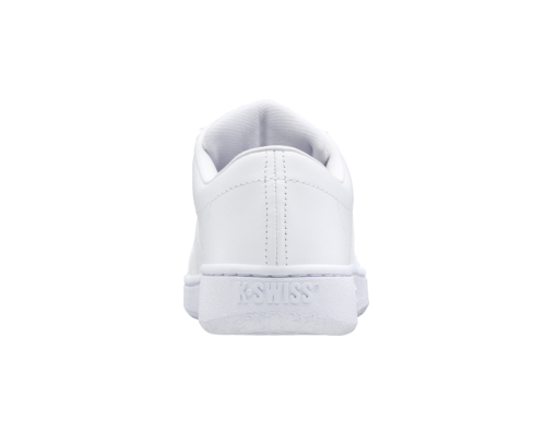 K-Swiss Kids Classic Lx White White Shoes