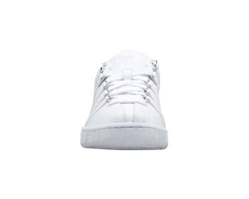 K-Swiss Kids Classic Lx White White Shoes