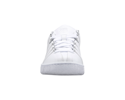 K-Swiss Kids Classic Lx White White Shoes