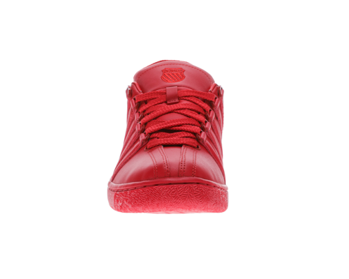 K-Swiss Kids Classic Lx Mars Red Mars Red Shoes