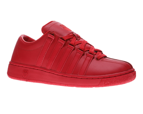 K-Swiss Kids Classic Lx Mars Red Mars Red Shoes