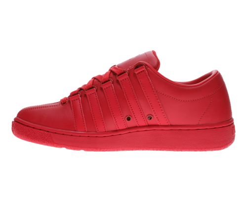 K-Swiss Kids Classic Lx Mars Red Mars Red Shoes