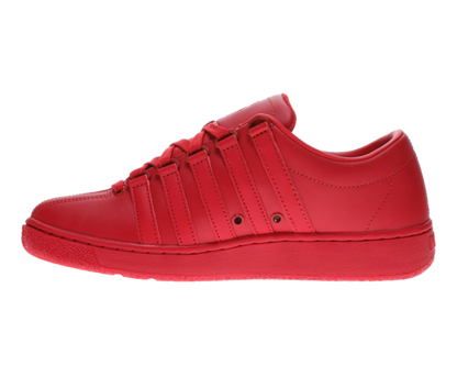 K-Swiss Kids Classic Lx Mars Red Mars Red Shoes