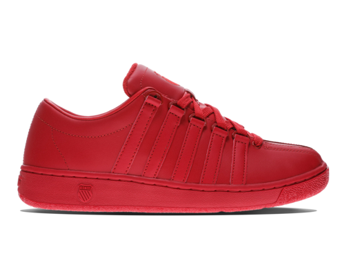 K-Swiss Kids Classic Lx Mars Red Mars Red Shoes