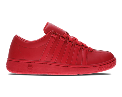 K-Swiss Kids Classic Lx Mars Red Mars Red Shoes