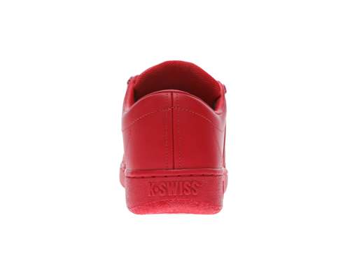 K-Swiss Kids Classic Lx Mars Red Mars Red Shoes