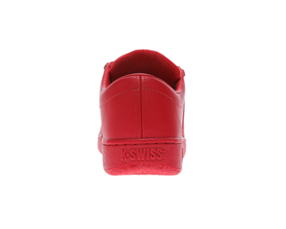 K-Swiss Kids Classic Lx Mars Red Mars Red Shoes