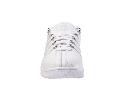 K-Swiss Men's Classic Vn White White Shoes