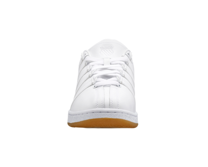 K-Swiss Kids Classic Vn White Gum-Xw Shoes