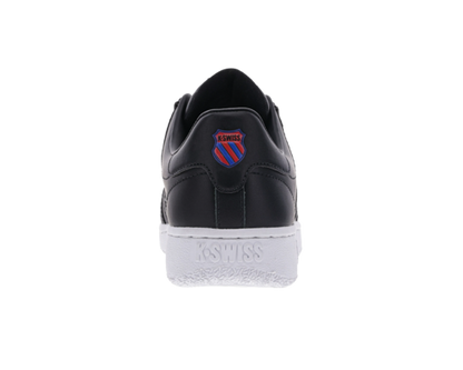 K-Swiss Kids Classic Vn Heritage Black White Shoes