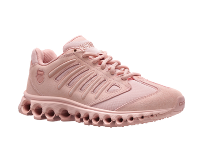 K-Swiss Men's Tubes Pharo Peach Whip Misty Rose Shoes