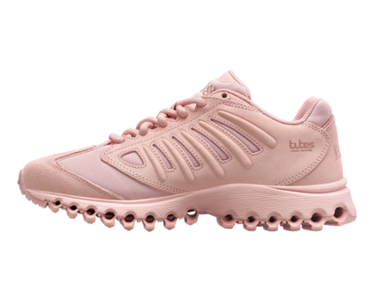 K-Swiss Men's Tubes Pharo Peach Whip Misty Rose Shoes