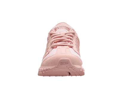 K-Swiss Men's Tubes Pharo Peach Whip Misty Rose Shoes