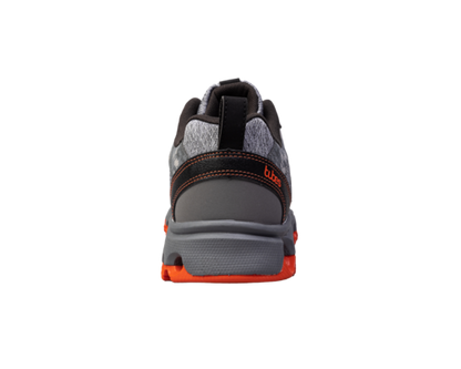 K-Swiss Kids Tubes Trail 200 Stingray Jtblack Rdor Or Shoes