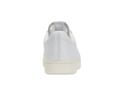 K-Swiss Men's Classic Gt White White Snow White Shoes