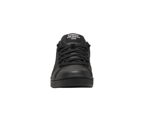 K-Swiss Men's Lozan Ii Black Black Black Shoes