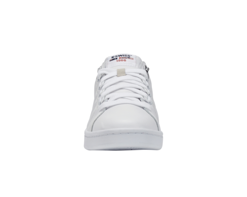 K-Swiss Men's Lozan Ii White White White Shoes