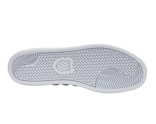 K-Swiss Men's Lozan Ii White White White Shoes