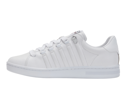 K-Swiss Men's Lozan Ii White White White Shoes