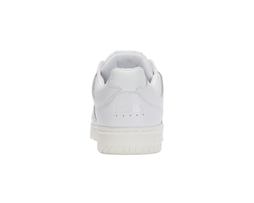 K-Swiss Men's Gstaad Gold White White Snow White Shoes