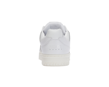 K-Swiss Men's Gstaad Gold White White Snow White Shoes