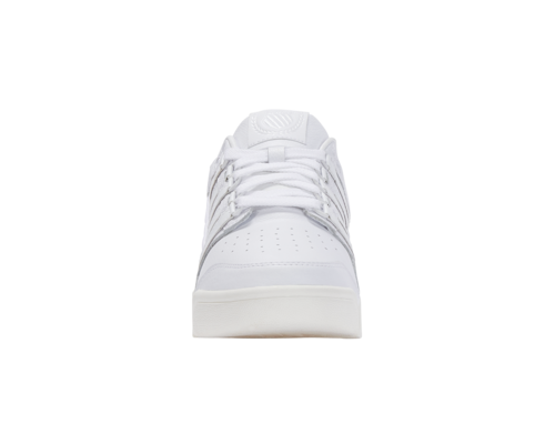 K-Swiss Men's Gstaad Gold White White Snow White Shoes