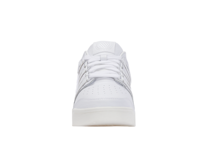 K-Swiss Men's Gstaad Gold White White Snow White Shoes