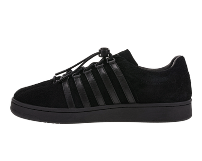 K-Swiss Men's Classic Gt X Engineered Garments Black Black Black Shoes