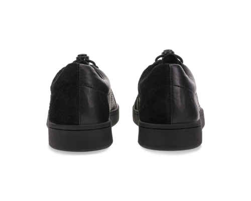 K-Swiss Men's Classic Gt X Engineered Garments Black Black Black Shoes